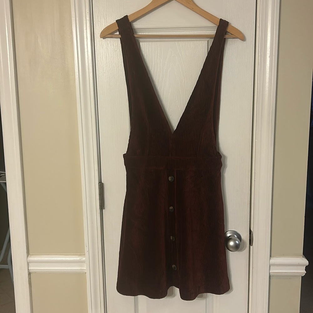 Rue21 Jumper - Maroon - brand new with tags Medium